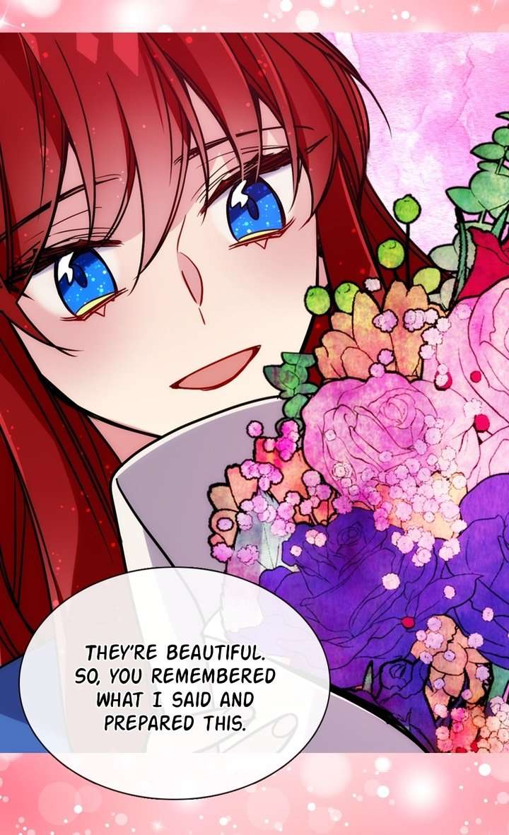 Read Adelaide en Manga Online