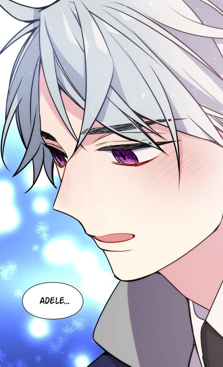 Read Adelaide en Manga Online