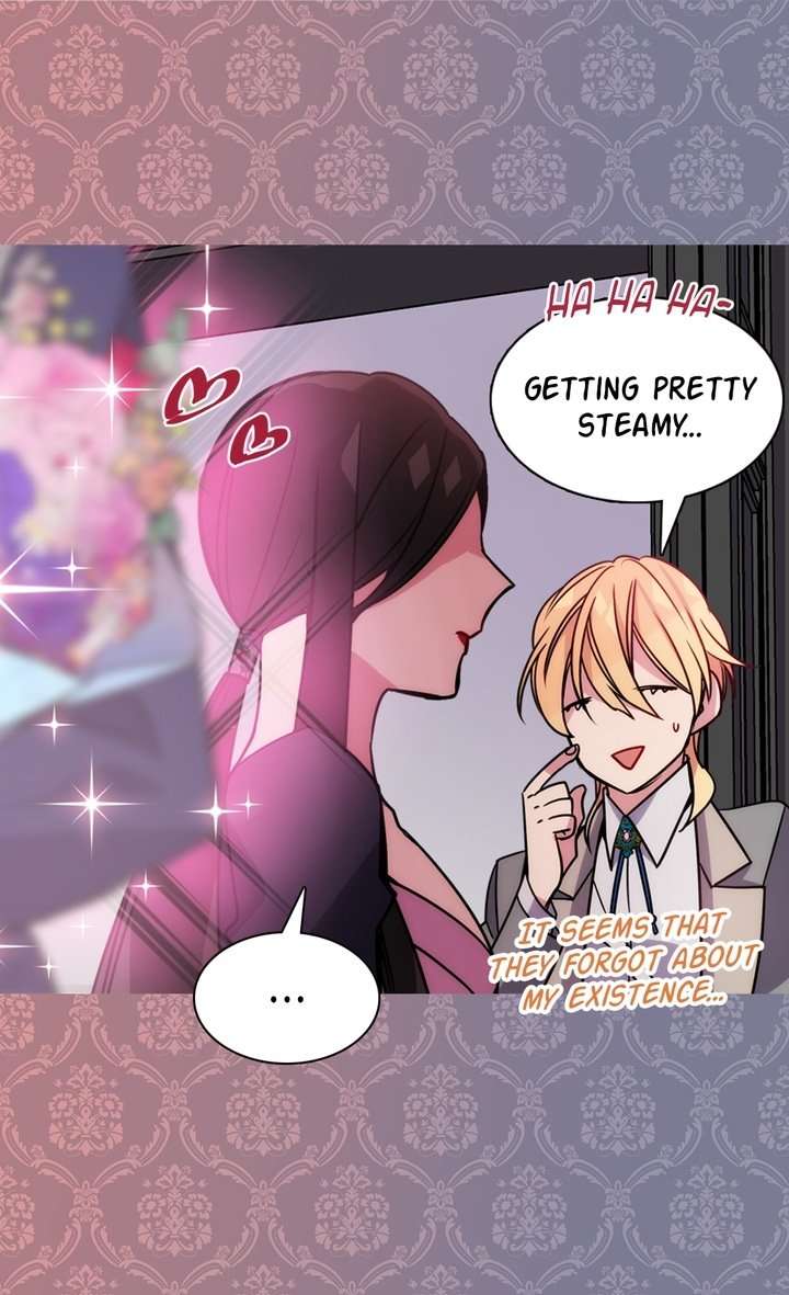 Read Adelaide en Manga Online