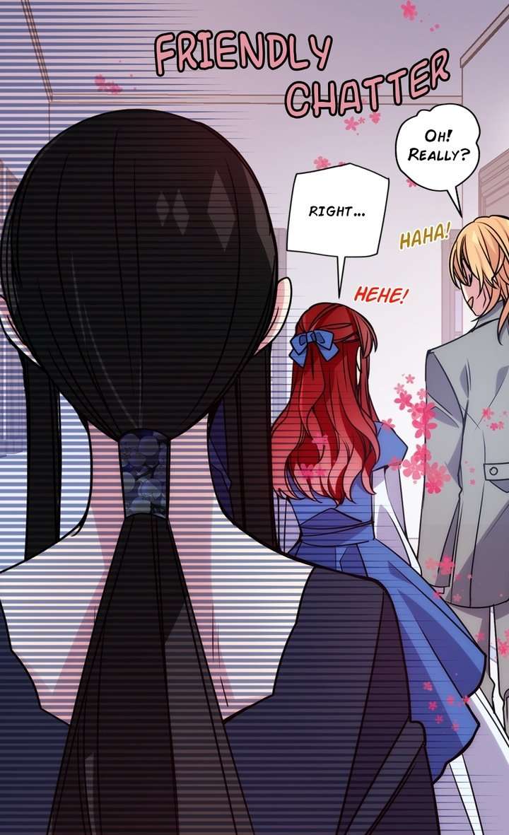 Read Adelaide en Manga Online