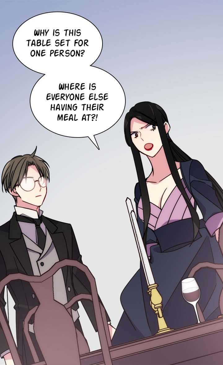 Read Adelaide en Manga Online