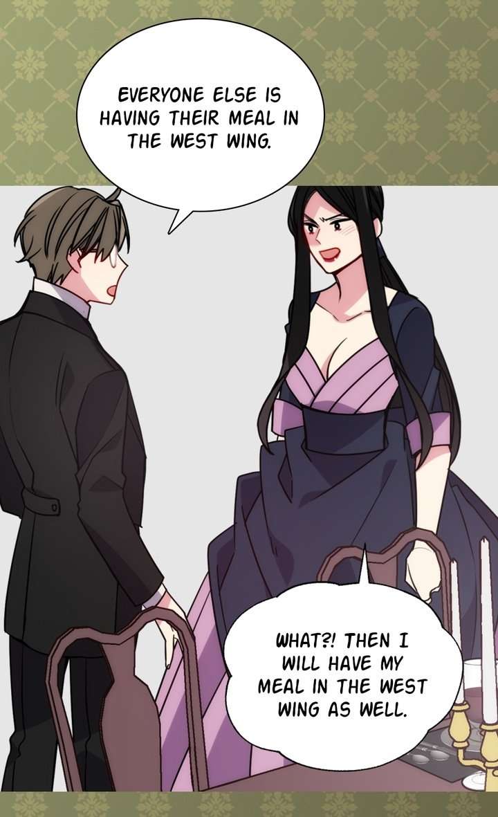 Read Adelaide en Manga Online