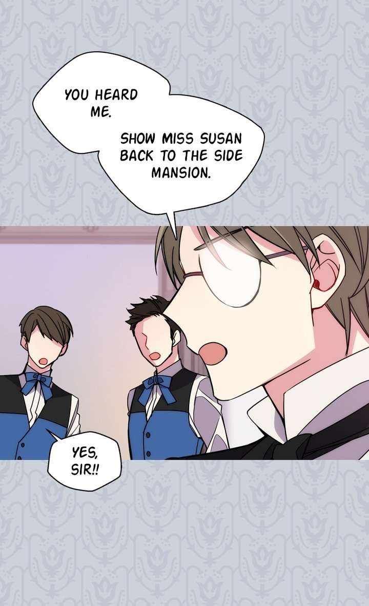 Read Adelaide en Manga Online