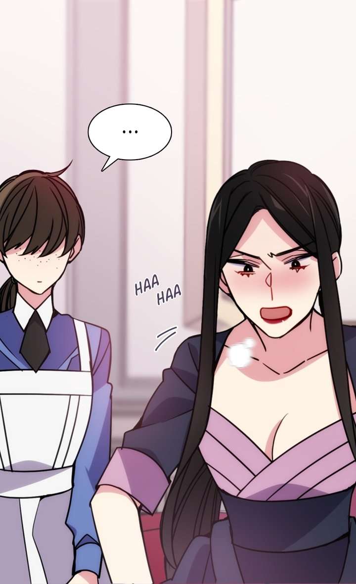 Read Adelaide en Manga Online