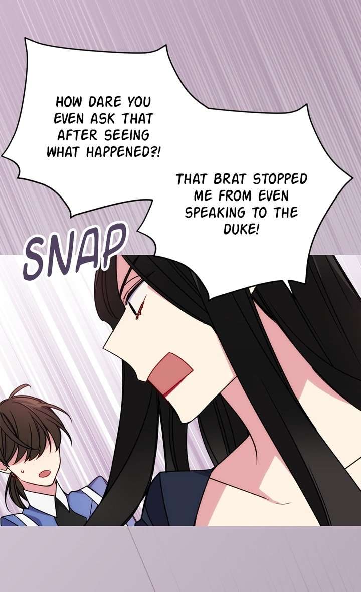 Read Adelaide en Manga Online
