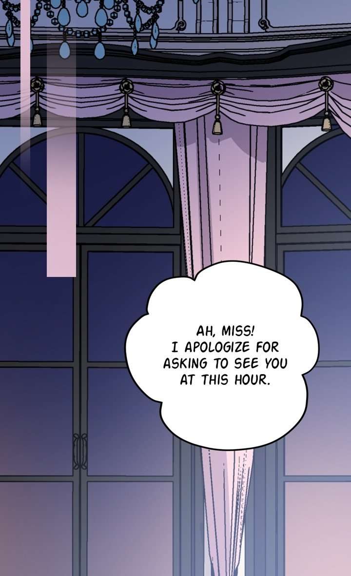 Read Adelaide en Manga Online