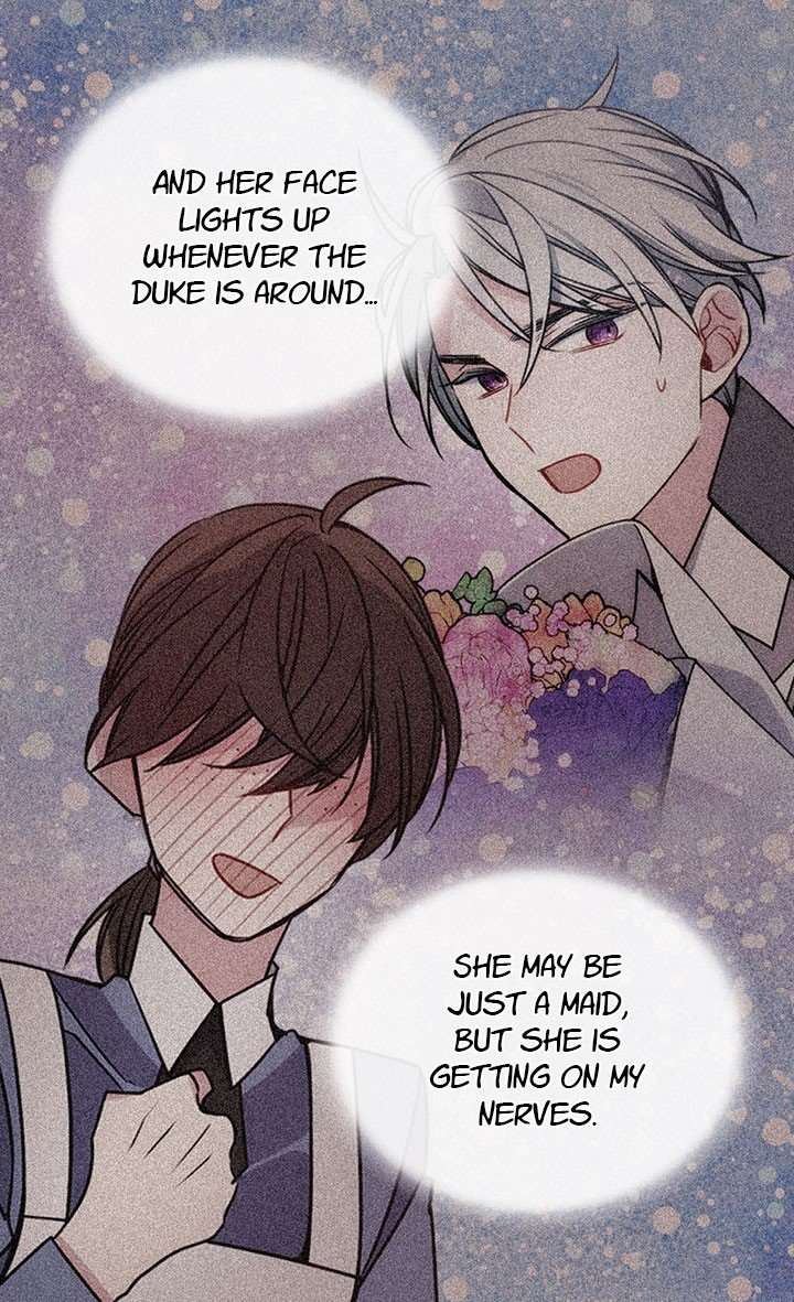 Read Adelaide en Manga Online