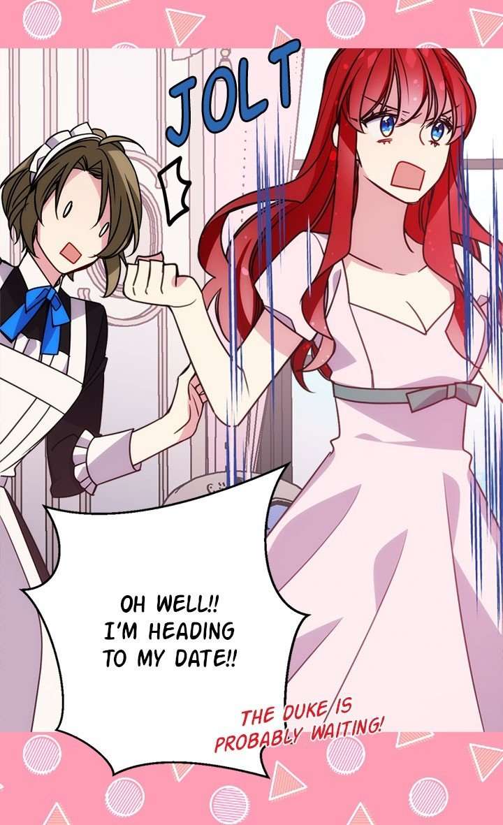 Read Adelaide en Manga Online