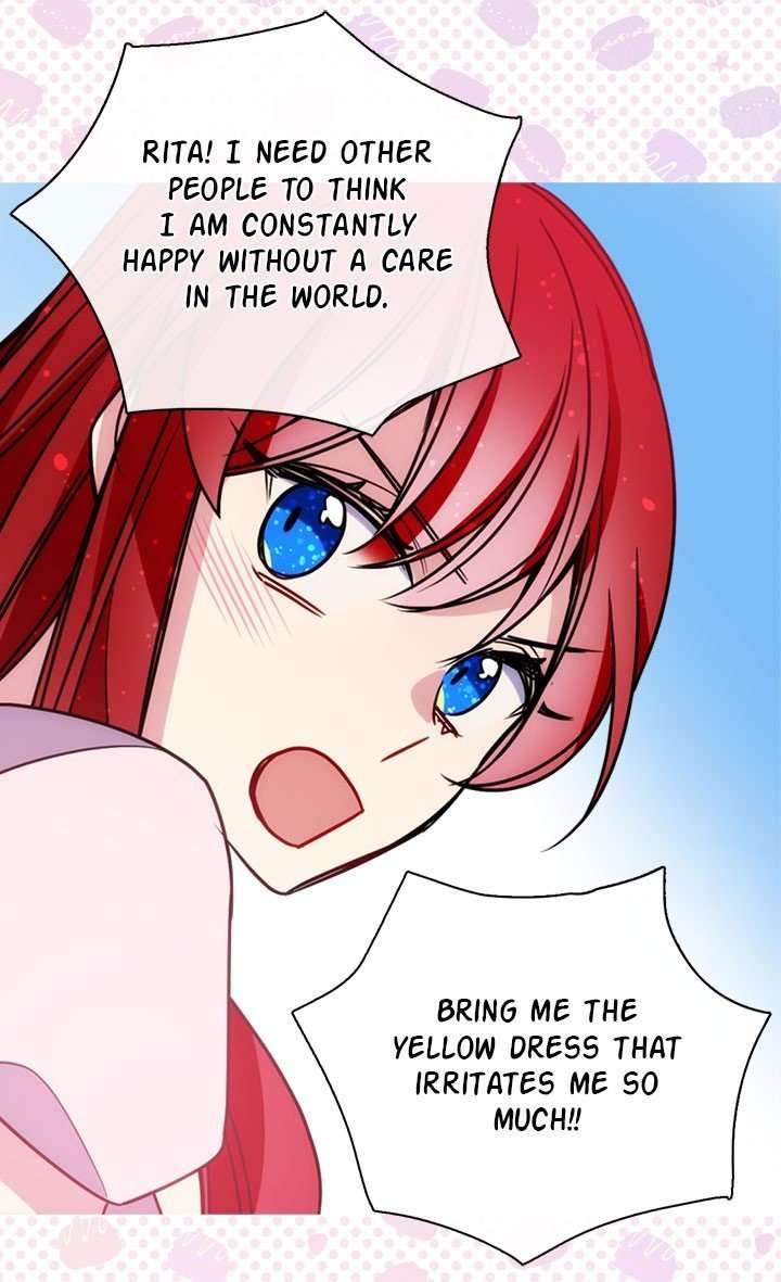 Read Adelaide en Manga Online