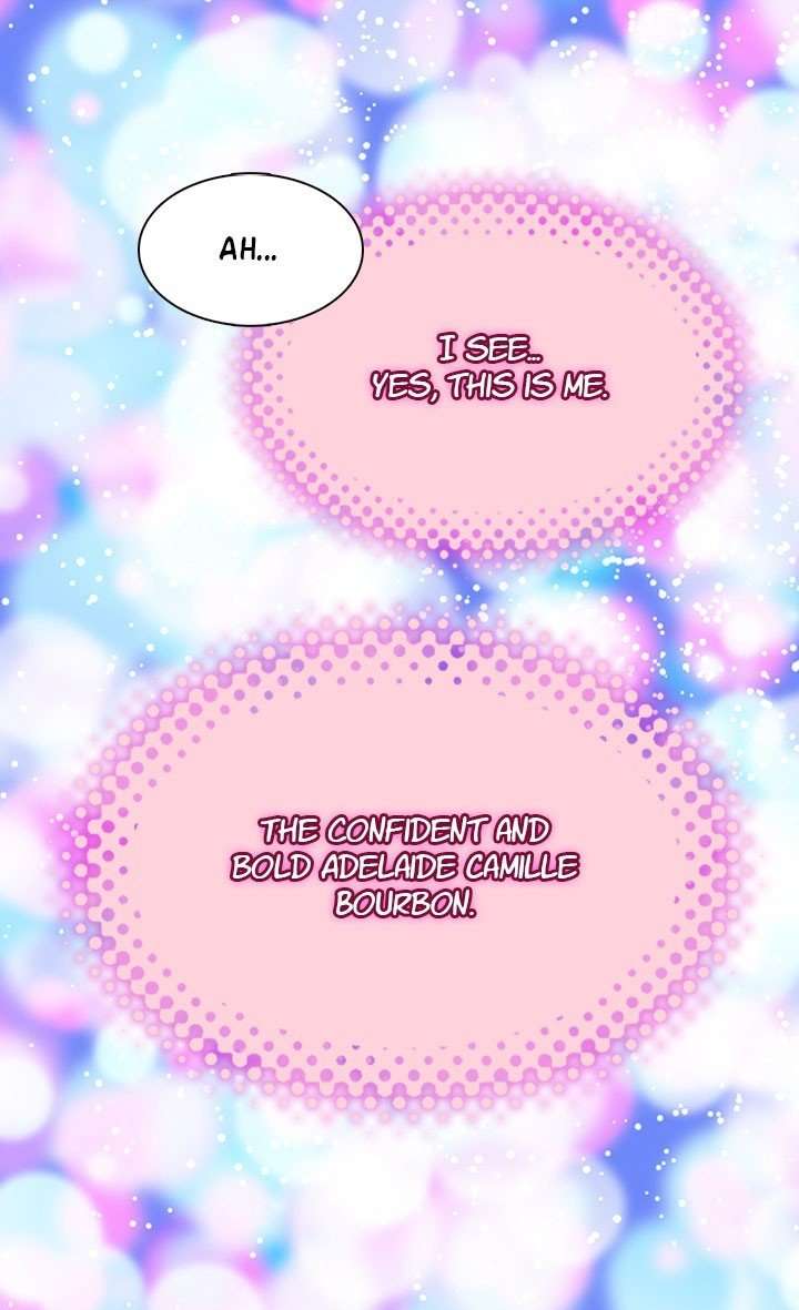 Read Adelaide en Manga Online