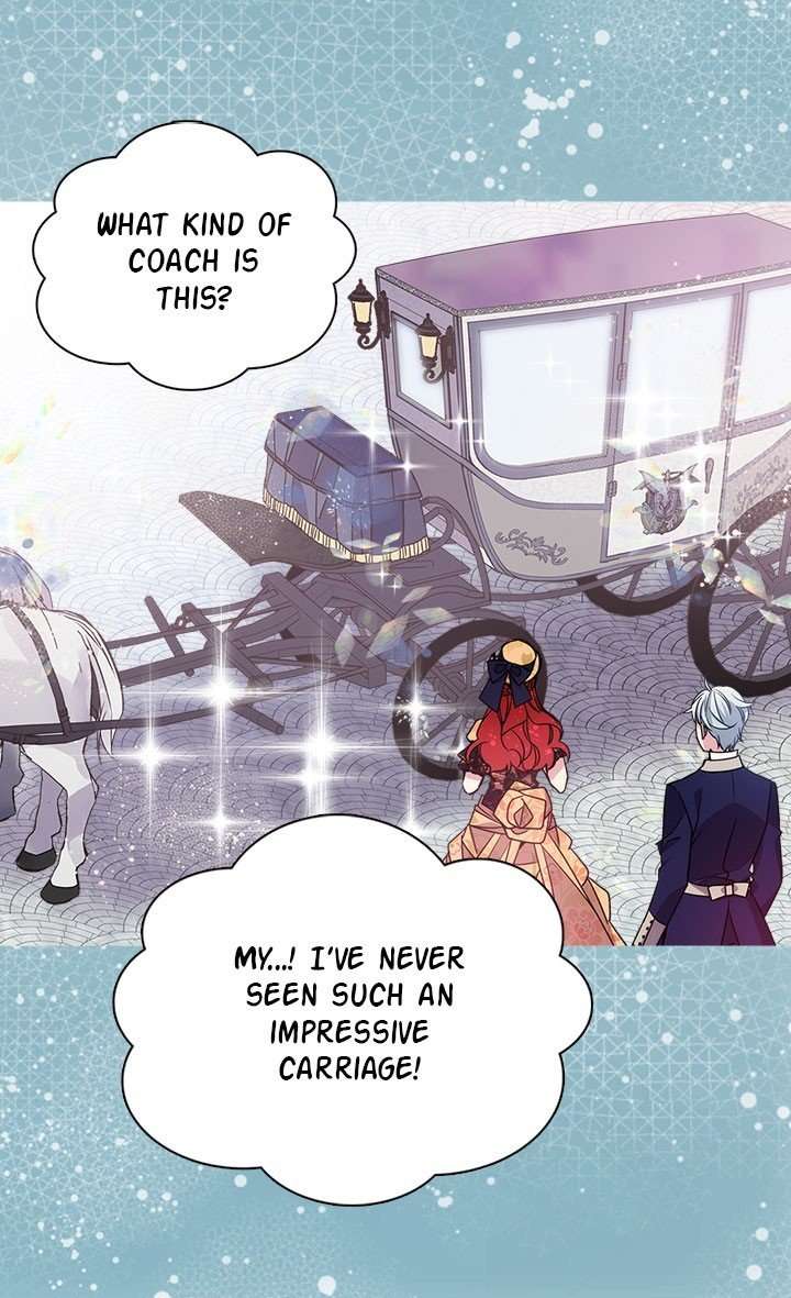 Read Adelaide en Manga Online