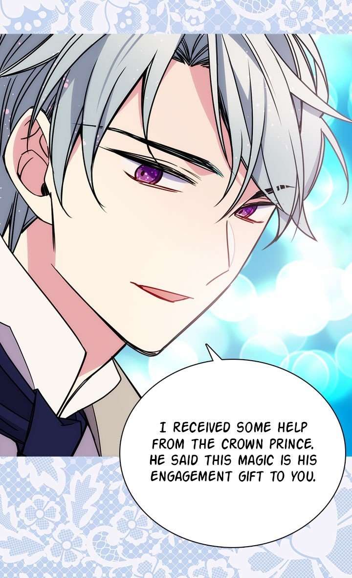 Read Adelaide en Manga Online