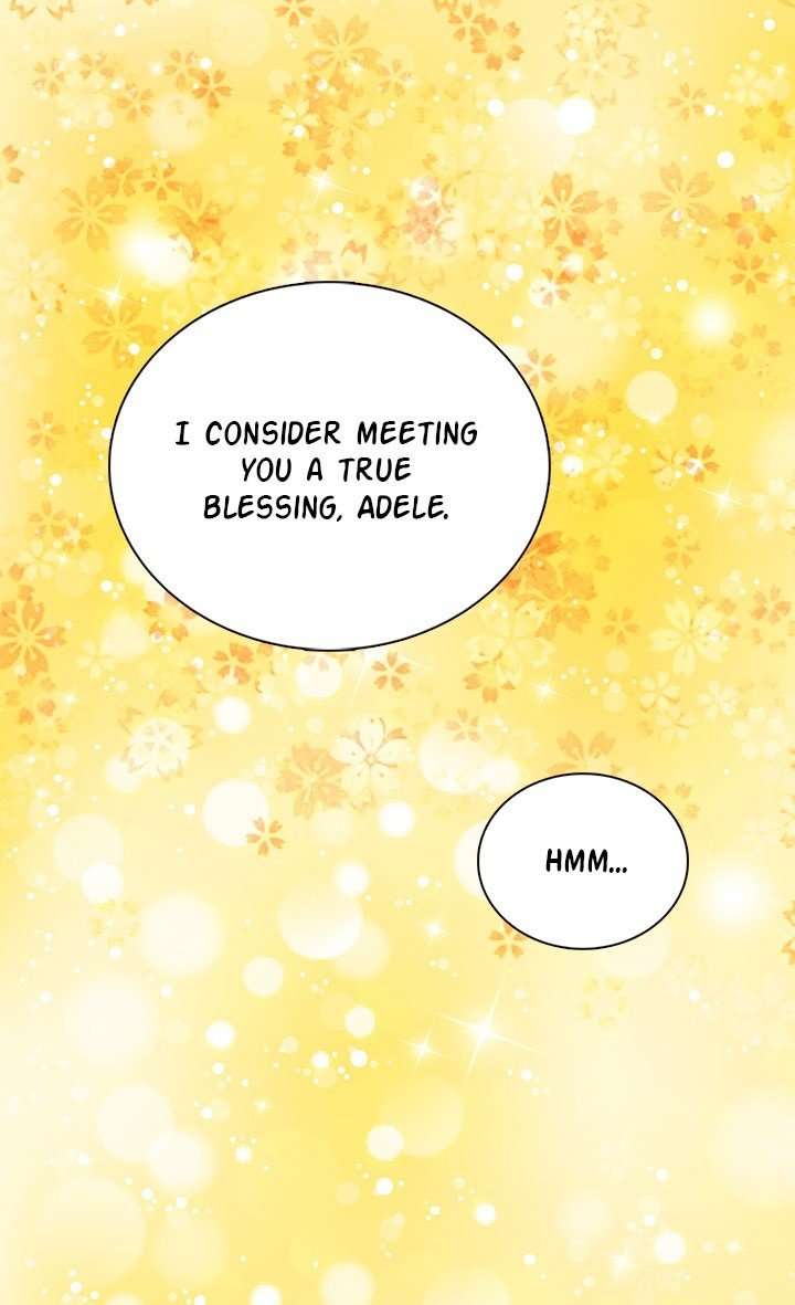 Read Adelaide en Manga Online