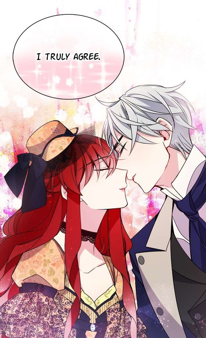 Read Adelaide en Manga Online