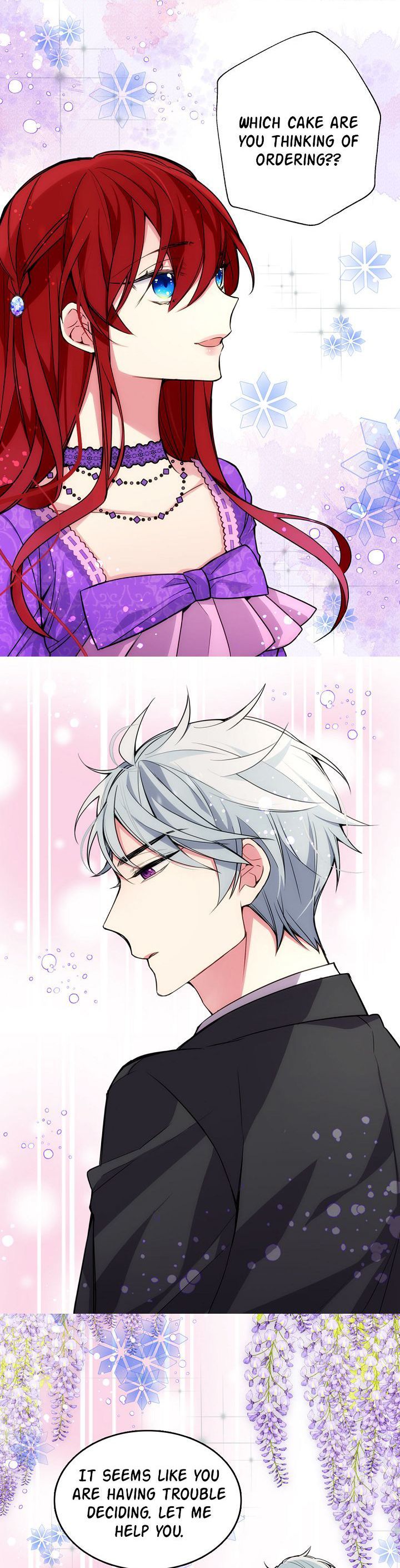 Read Adelaide en Manga Online