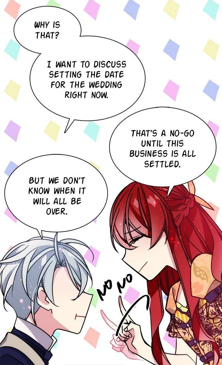 Read Adelaide en Manga Online