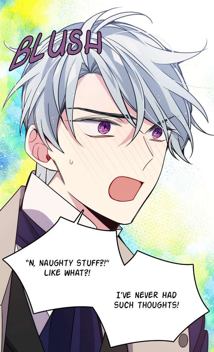 Read Adelaide en Manga Online