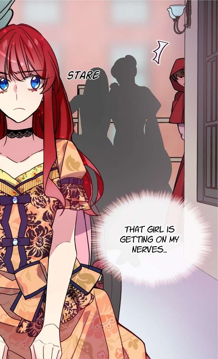 Read Adelaide en Manga Online