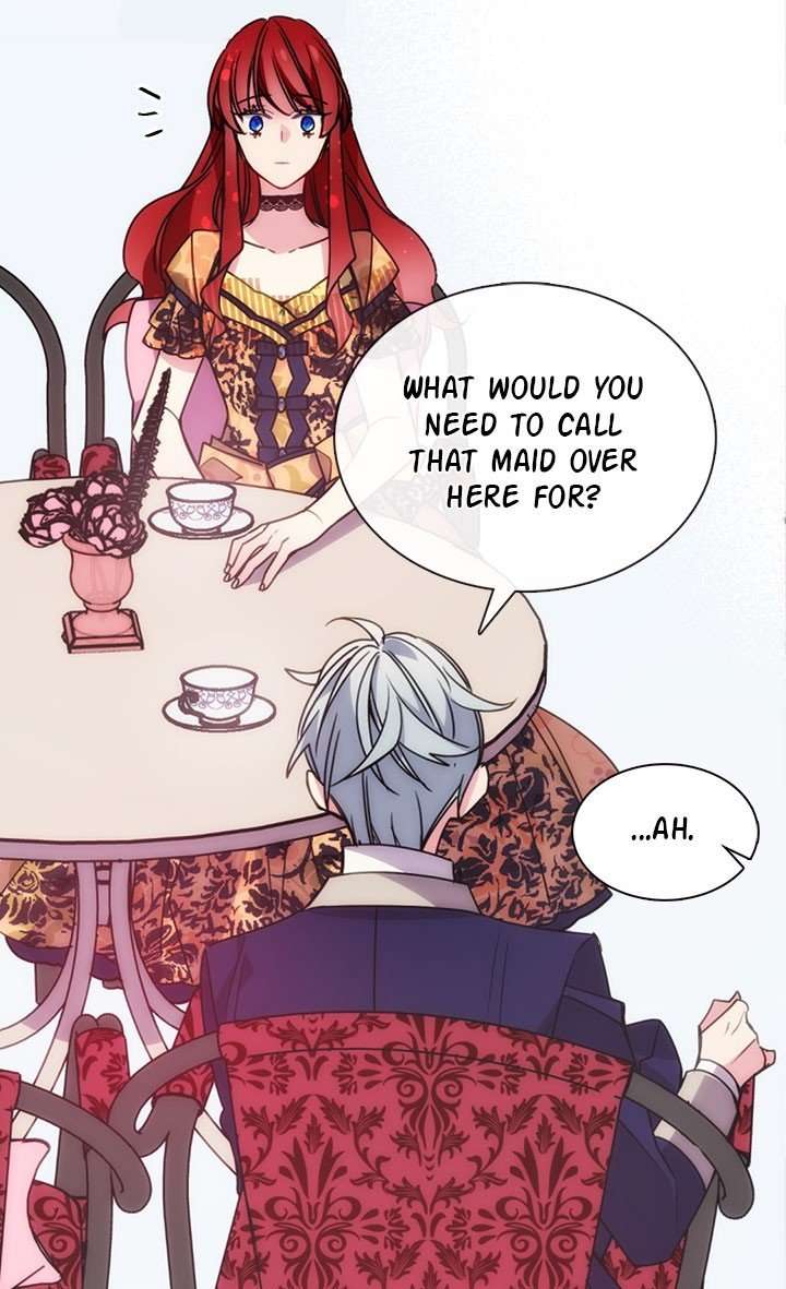 Read Adelaide en Manga Online