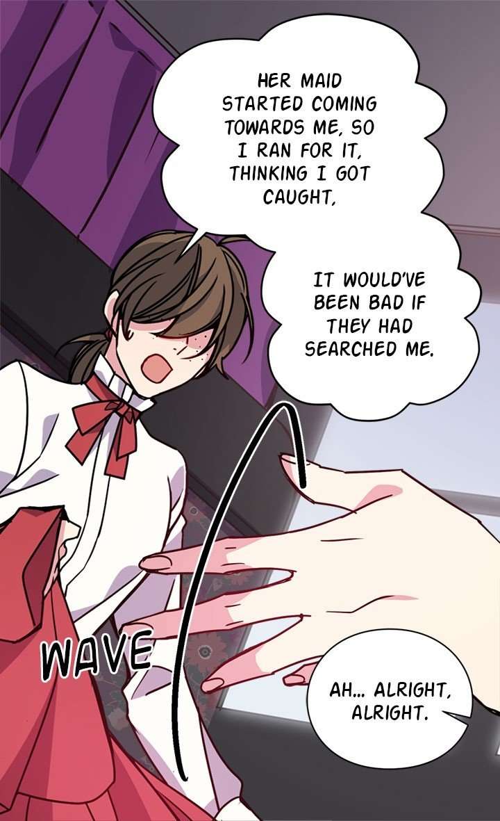 Read Adelaide en Manga Online