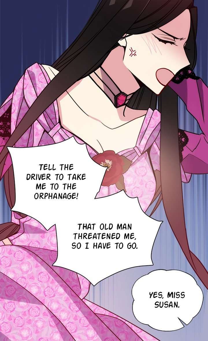 Read Adelaide en Manga Online