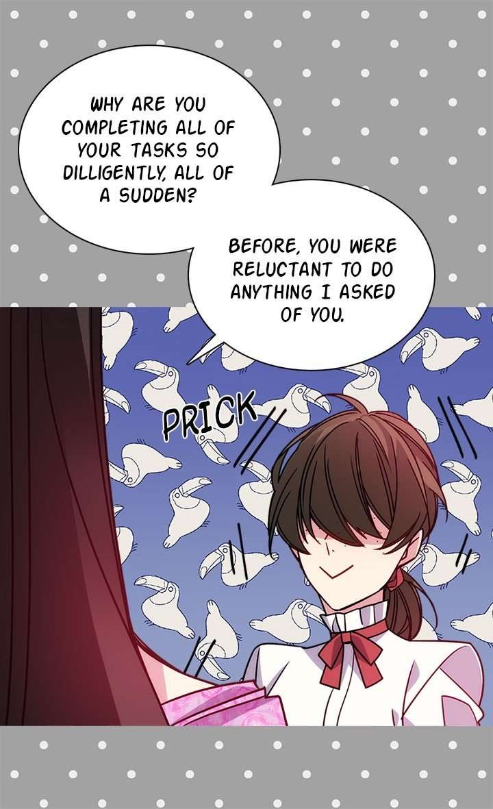 Read Adelaide en Manga Online
