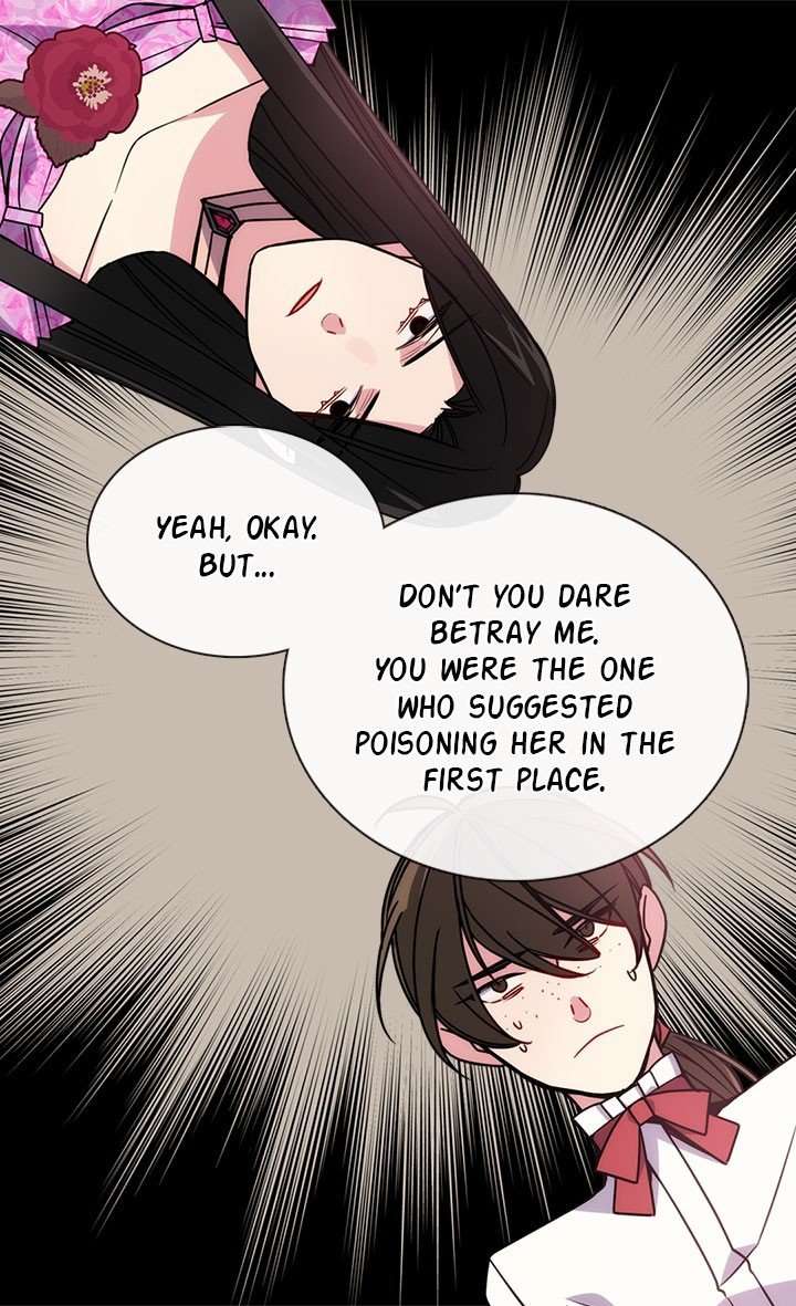 Read Adelaide en Manga Online