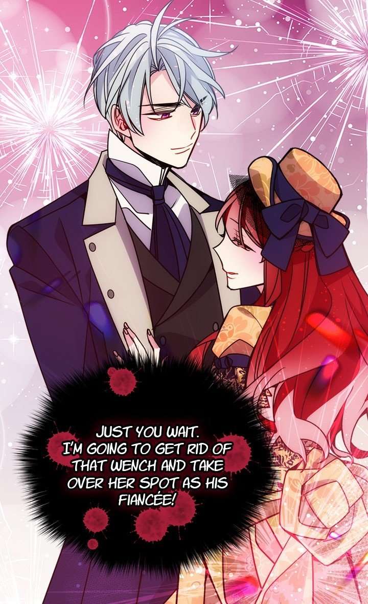 Read Adelaide en Manga Online