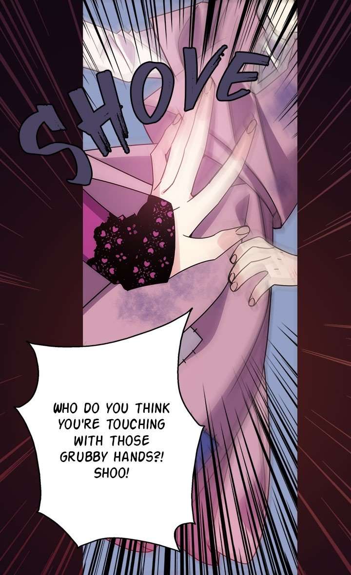 Read Adelaide en Manga Online