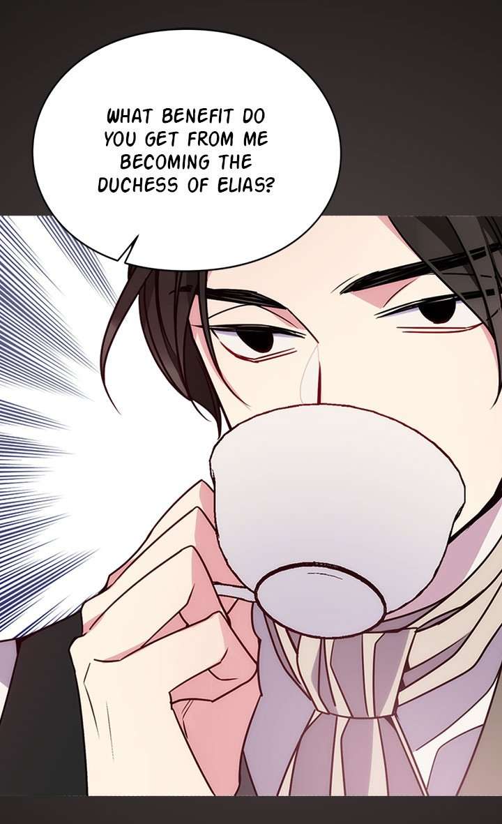 Read Adelaide en Manga Online