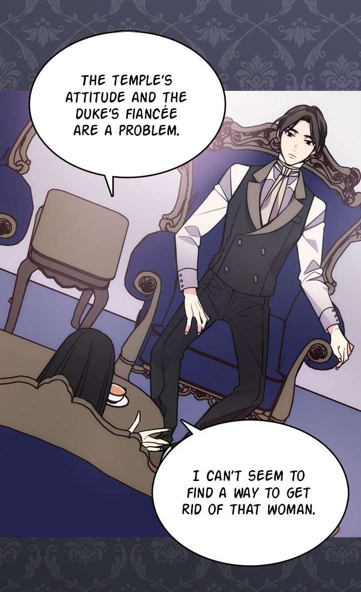 Read Adelaide en Manga Online