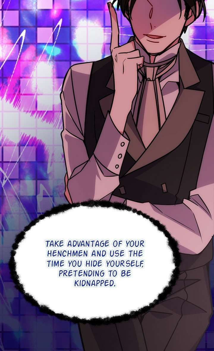 Read Adelaide en Manga Online