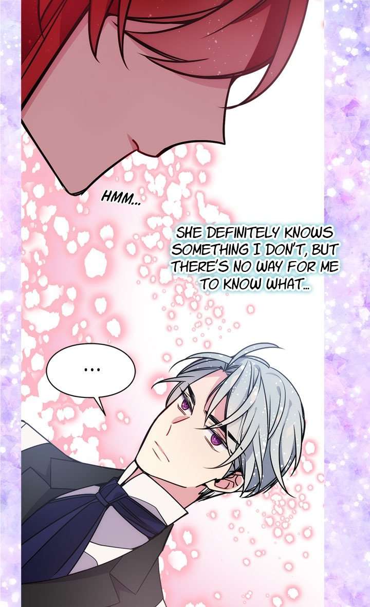 Read Adelaide en Manga Online