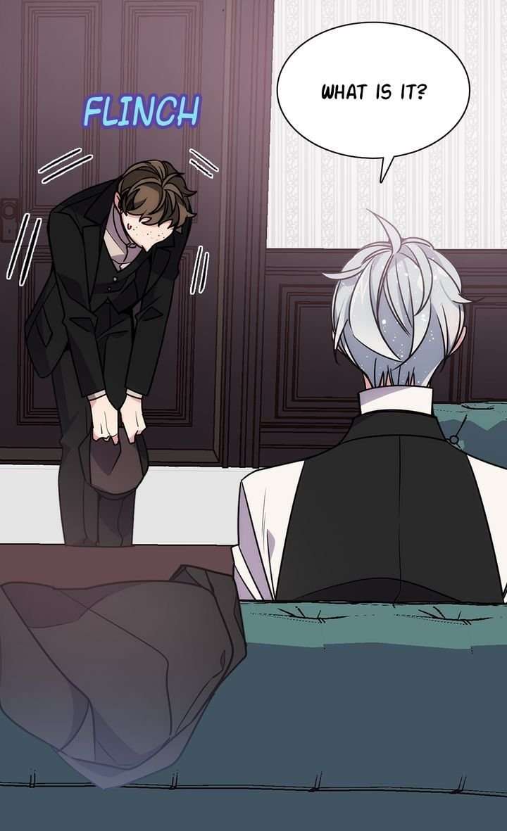Read Adelaide en Manga Online