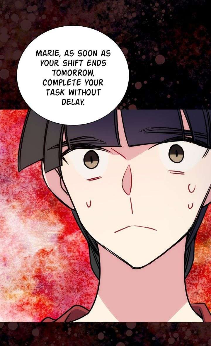 Read Adelaide en Manga Online