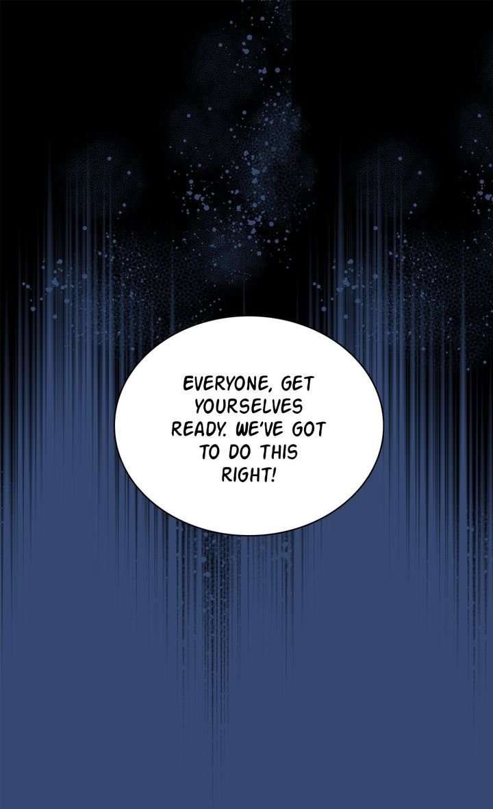 Read Adelaide en Manga Online