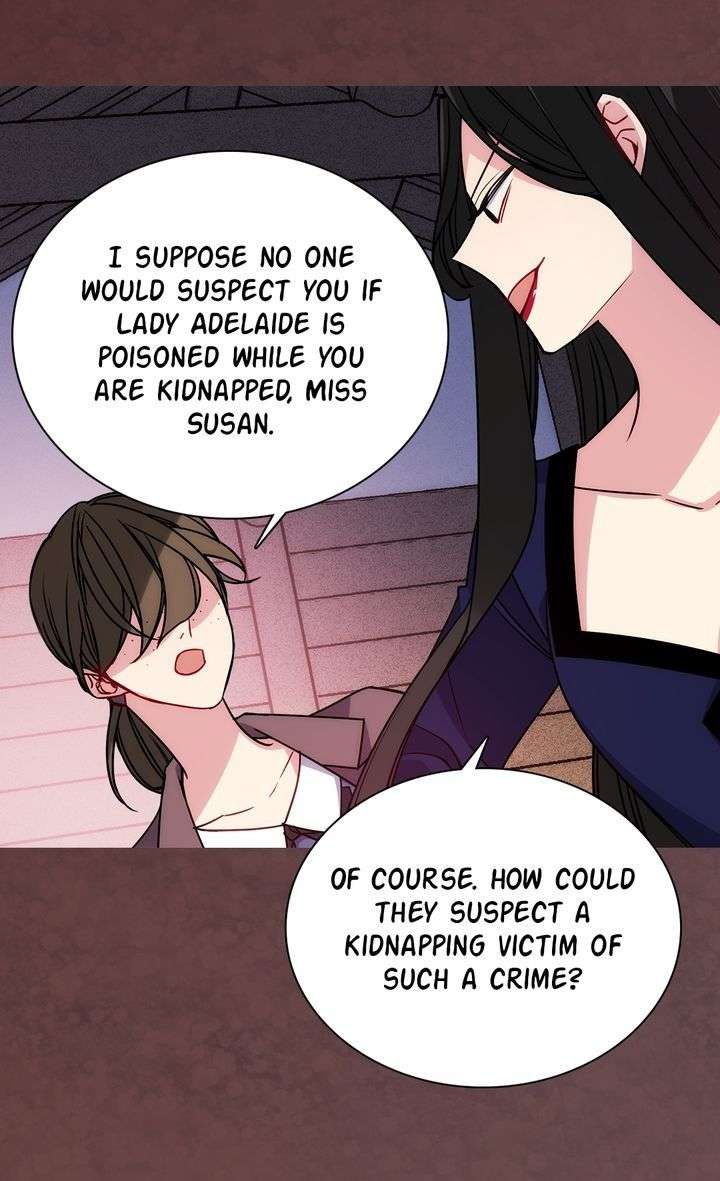 Read Adelaide en Manga Online