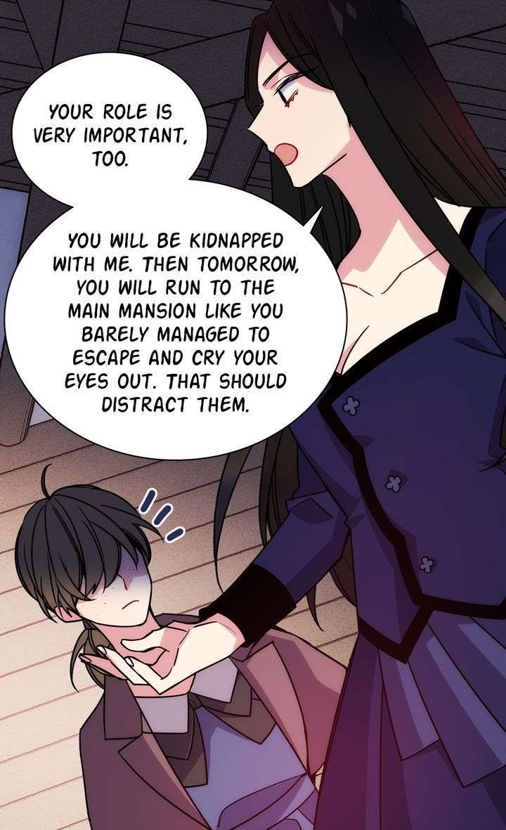 Read Adelaide en Manga Online