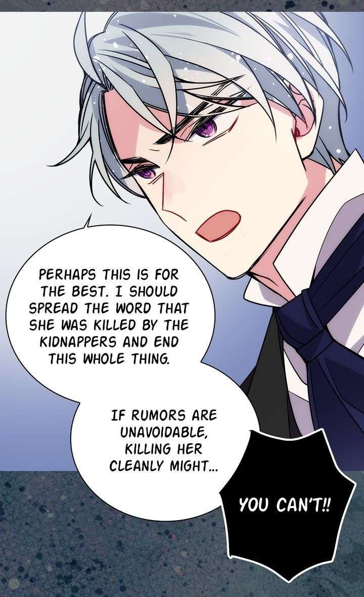 Read Adelaide en Manga Online