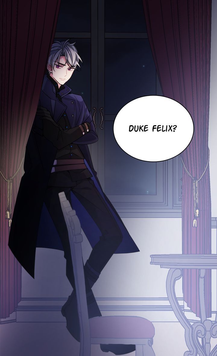Read Adelaide en Manga Online
