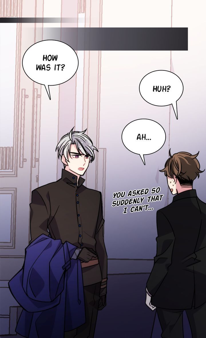 Read Adelaide en Manga Online