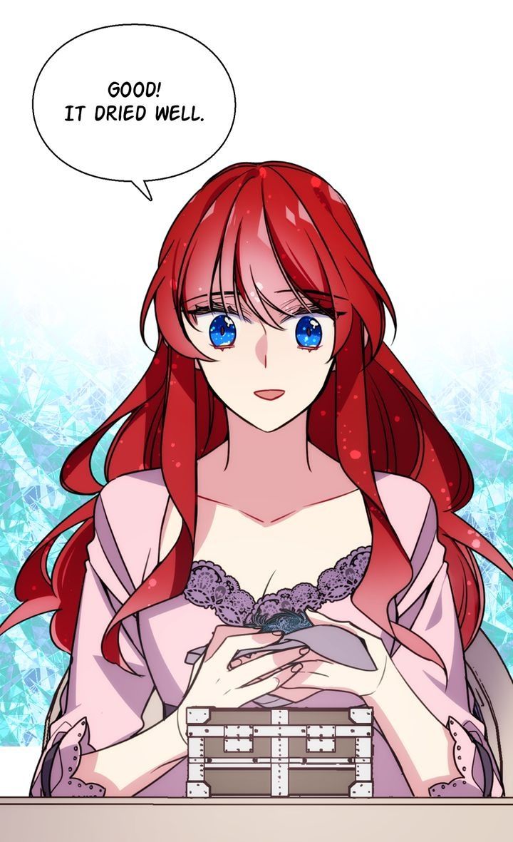 Read Adelaide en Manga Online