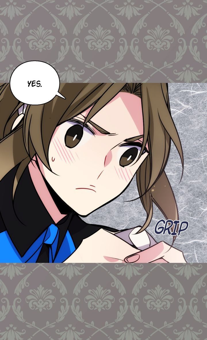 Read Adelaide en Manga Online