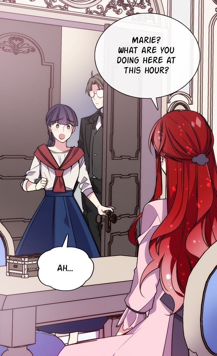 Read Adelaide en Manga Online