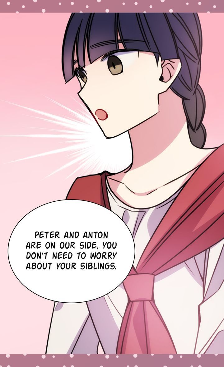 Read Adelaide en Manga Online