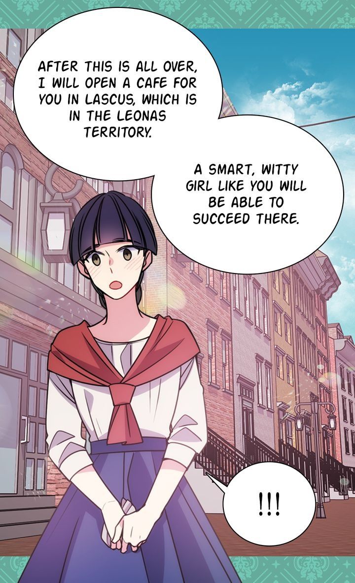 Read Adelaide en Manga Online