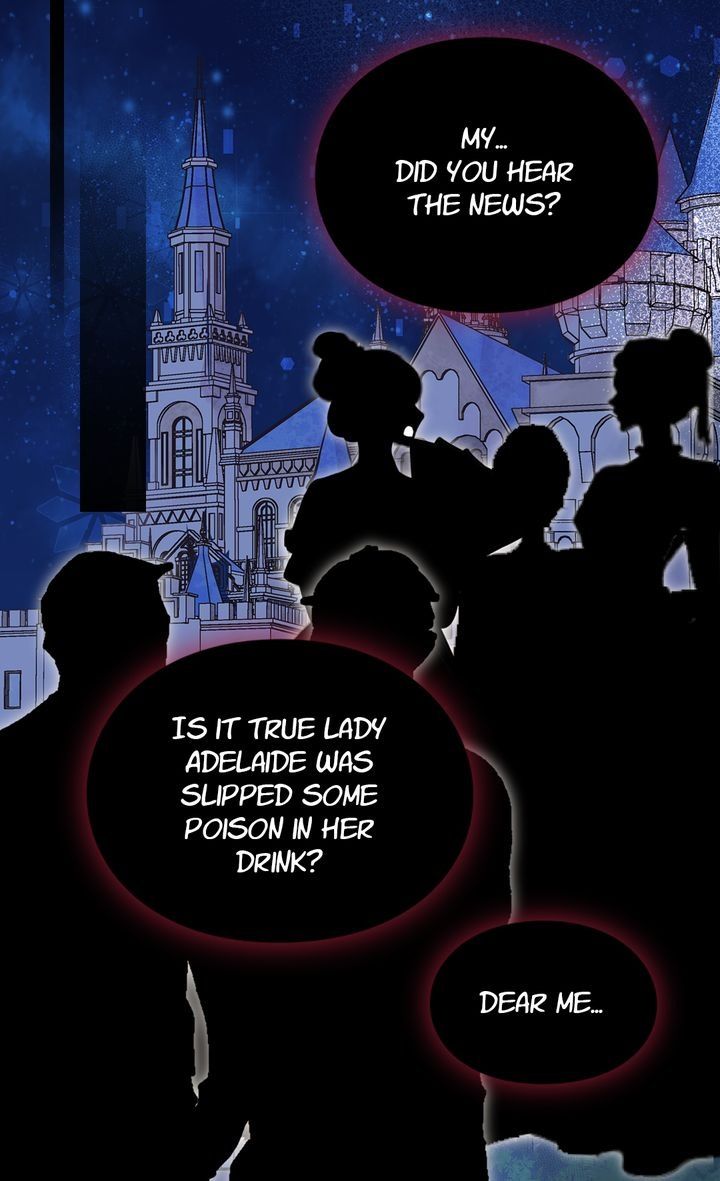 Read Adelaide en Manga Online