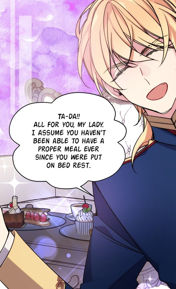 Read Adelaide en Manga Online