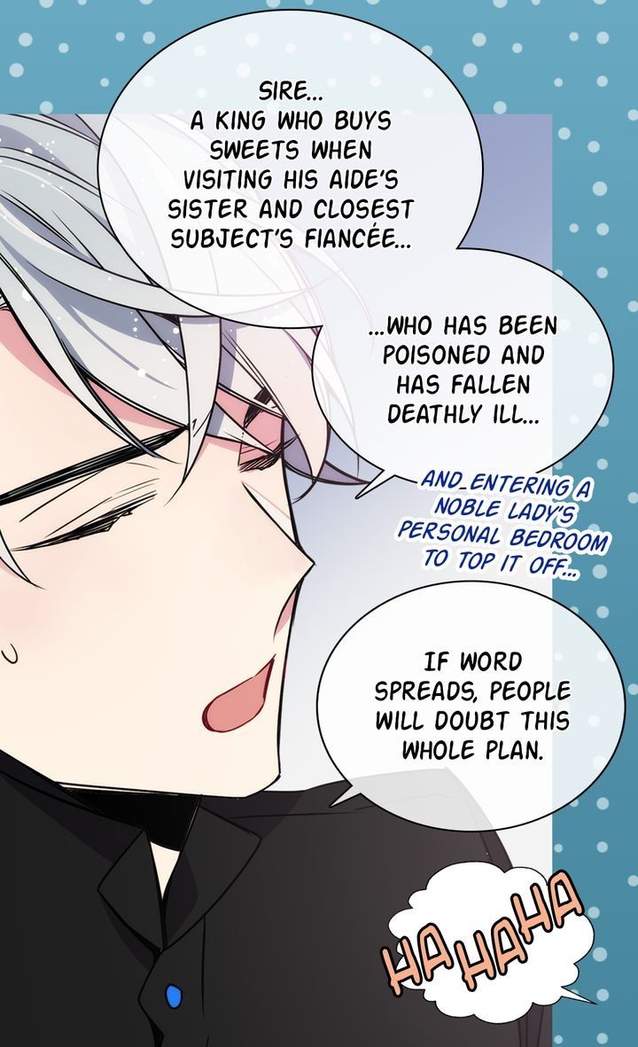 Read Adelaide en Manga Online
