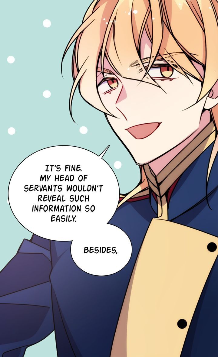Read Adelaide en Manga Online